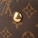 Louis Vuitton Rubis Bucket  thumbnail