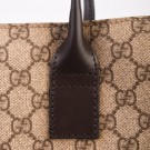 Gucci Monogram Shoulder Bag – Klassisk vintage fra 2000 thumbnail