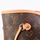 Louis Vuitton Neverfull MM – Monogram Canvas (2009) thumbnail