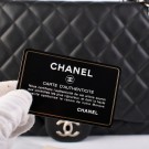 Chanel Maxi - Lammeskinn (2010) thumbnail