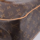 Louis Vuitton Batignolles Horizontal (2005) – Elegant hverdagsveske med ikonisk uttrykk thumbnail