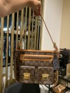 Louis Vuitton Hudson MM thumbnail