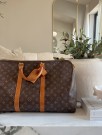 Louis Vuitton Keepall 50 thumbnail