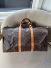 Louis Vuitton Keepall 45  thumbnail