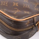 LOUIS VUITTON DANUBE – MONOGRAM CANVAS (2004) thumbnail
