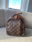 Louis Vuitton Speedy 35 thumbnail
