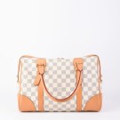 Louis Vuitton Berkeley 2009 – Strukturert og elegant thumbnail