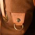 Louis Vuitton Montsouris PM – Klassisk ryggsekk fra 1997 thumbnail