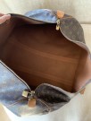 Louis Vuitton Keepall 55 thumbnail