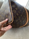Louis Vuitton Keepall 50 thumbnail
