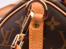Louis Vuitton Speedy 25 turn into bando thumbnail