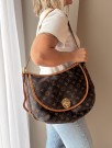Louis Vuitton Tulum PM i 2006 thumbnail