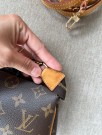 Louis Vuitton Eva Clutch thumbnail