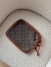 Louis Vuitton Clutch Vintage  thumbnail