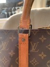 Louis Vuitton Keepall 50 thumbnail