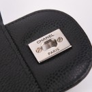Chanel Classic Jumbo Single Flap I 2009 thumbnail