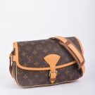 LOUIS VUITTON SOLOGNE – MONOGRAM CANVAS thumbnail