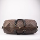 Louis Vuitton Keepall turn into Bando str 50 I fra 1995  thumbnail