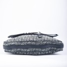 Dior Oblique Canvas – Vintage Dior fra 1980 thumbnail