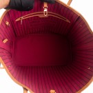 Louis Vuitton Neverfull MM (2015) – ikonisk tote i Monogram canvas thumbnail