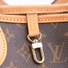 Louis Vuitton Neverfull GM – Romslig og ikonisk shopper fra 2008 thumbnail