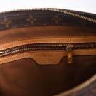 LOUIS VUITTON CABAS PIANO (2002) – KLASSISK OG FUNKSJONELL TOTE thumbnail