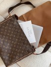 Louis Vuitton Messenger Bag thumbnail
