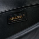 Chanel Old Medium Boy  thumbnail
