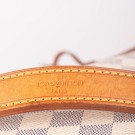 Louis Vuitton Noé GM (2007) – ikonisk bøtteveske i Damier Azur thumbnail