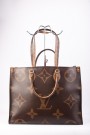 Louis Vuitton On The Go GM thumbnail