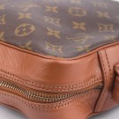 LOUIS VUITTON CAMERA SAC – MONOGRAM CANVAS (1980) thumbnail