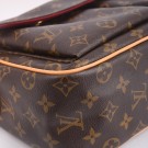 LOUIS VUITTON CITÉ GM – MONOGRAM CANVAS (2003) thumbnail