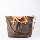 Louis Vuitton Palermo 2014 – Elegant og allsidig thumbnail