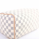 Louis Vuitton Damier Azur 25 – Elegant og tidløs thumbnail