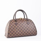 Louis Vuitton Ribera MM – Damier Ebene (2004) thumbnail