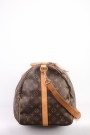 Louis Vuitton Keepall Bandoulière 55 thumbnail