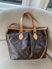 Louis Vuitton Palermo  thumbnail