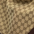 Gucci Charlotte Hobo (2010) – elegant skulderveske i GG monogram thumbnail