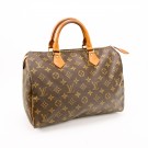 LOUIS VUITTON SPEEDY 30 thumbnail