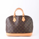 Louis Vuitton Alma 1997 – Tidløs og ikonisk thumbnail