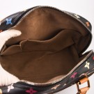 LOUIS VUITTON TROUVILLE (2008) – FARGESTERK KLASSIKER I MULTICOLOR MONOGRAM thumbnail