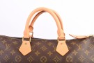 LOUIS VUITTON SPEEDY 35 (2007) – IKONISK OG ALLSIDIG HÅNDVESKE thumbnail