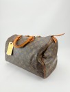 Louis Vuitton Speedy 35 thumbnail