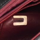 Chanel Classic flap, lammeskinn (1989) thumbnail