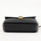 Louis Vuitton Pochette Métis (2017) – ikonisk veske i sort Monogram thumbnail