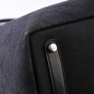 Dior 2005 – Elegant og sjelden i sort canvas thumbnail