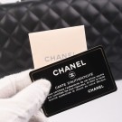 Chanel Classic Jumbo Single Flap I 2009 thumbnail