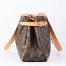 Louis Vuitton Batignolles Horizontal – Monogram Canvas thumbnail