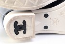 Chanel Rubber Boots str 36 thumbnail