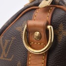 Louis Vuitton Speedy 25 Bandoulière (2012) – Klassisk monogram med crossbody-fleksibilitet thumbnail
